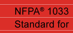La norma NFPA 1033 y su carrera profesional